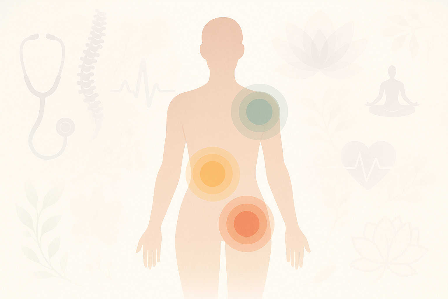 Endometriozis Hastalarında Fizyoterapi Destekleri Neler Sunar?