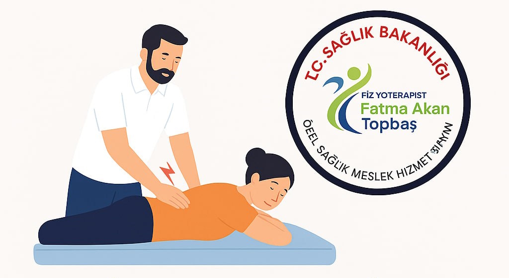 Bel Fıtığı Egzersizleri