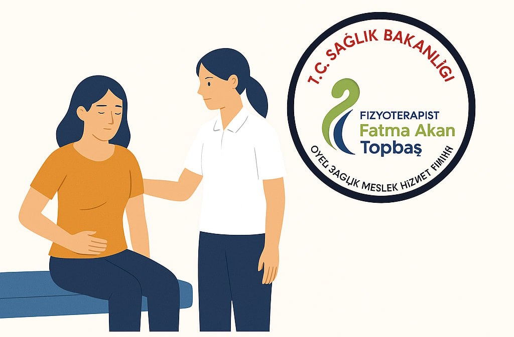 Doğum sonrası toparlanma programında bizi neler bekliyor