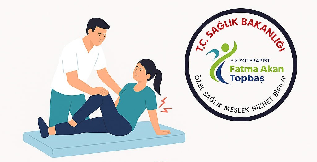 İncinme ve Burkulmalarda Buz mu, Isı mı? Doğru Müdahale Yöntemleri