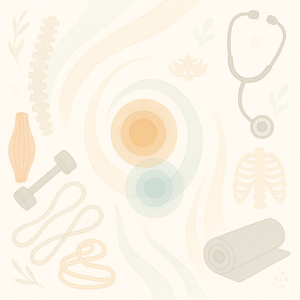 Doğum Sonrası Rehabilitasyon