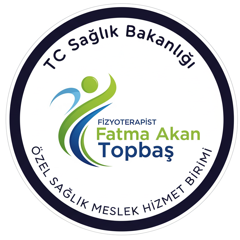 Fatma Akan Topbaş Logo